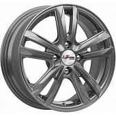 Диски iFree Маскот 6x15 4*100 ET35 DIA67.1 Хай Вэй Литой купить с бесплатной доставкой в пункты выдачи в Петербурге